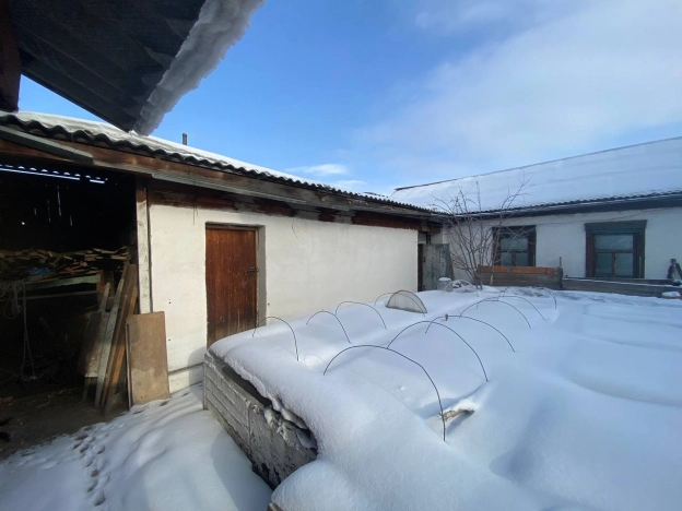 Купить дом в Республике Бурятия. Вариант № 10988844, 29, площадь - квм, цена 8500000 рублей