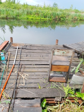 Купить дачу в Московской области. Вариант № 10607691, 18, площадь -  квм, цена 1800000 рублей