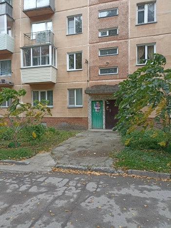 . Вариант № 5921626, 0, площадь - 44 квм, цена 4100000 рублей