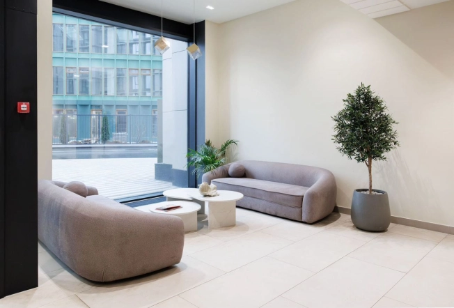 Купить квартиру в Москве. Вариант № 10248849, 24, площадь - квм, цена 22800000 рублей