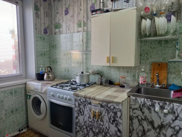 Купить двухкомнатную квартиру на улице проспект Ленина в Белгородской области. Вариант № 14526, 11, площадь -  квм, цена 4100000 рублей