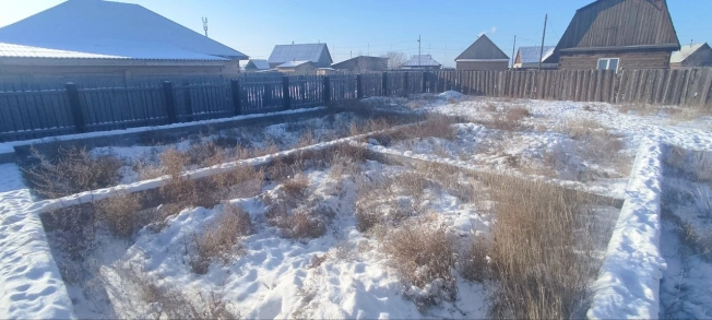 Купить земельный участок в Улан-Удэ. Вариант № 10409347, 10, площадь -  квм, цена 900000 рублей