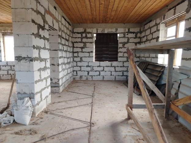 Купить дом на улице Совхозная в Тюменской области. Вариант № 875778, 2, площадь -  квм, цена 8000000 рублей