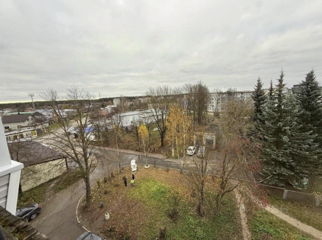 Купить двухкомнатную квартиру в Калужской области. Вариант № 9451519, 5, площадь -  квм, цена 1990000 рублей