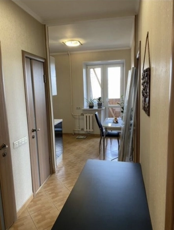 Купить квартиру в Москве. Вариант № 9070244, 0, площадь - квм, цена 16000000 рублей