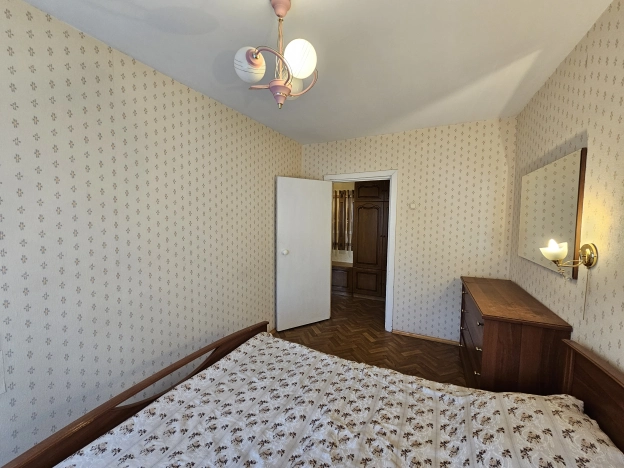 . Вариант № 12117, 5, площадь - 45.5 квм, цена 5200000 рублей