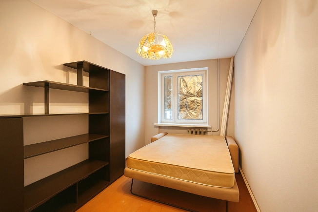 . Вариант № 3792338, 4, площадь - 56 квм, цена 4450000 рублей