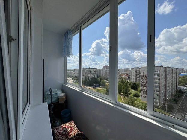 . Вариант № 1729940, 12, площадь - 38.5 квм, цена 2990000.0000 рублей