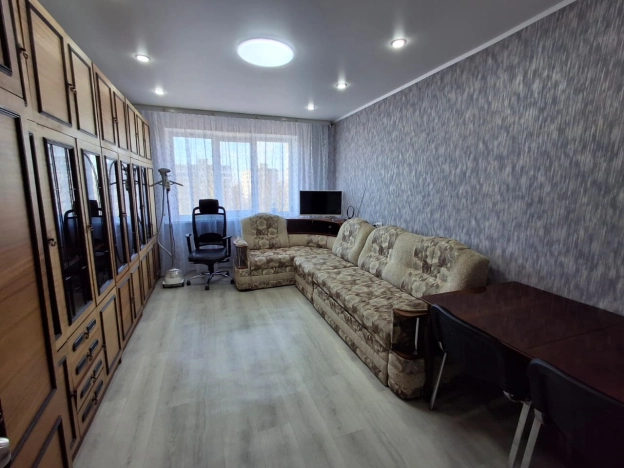 Снять двухкомнатную квартиру в Микрорайоне 9-й, Тобольск в Тобольске. Вариант № 3134626, 3, площадь - квм, цена 45000 рублей