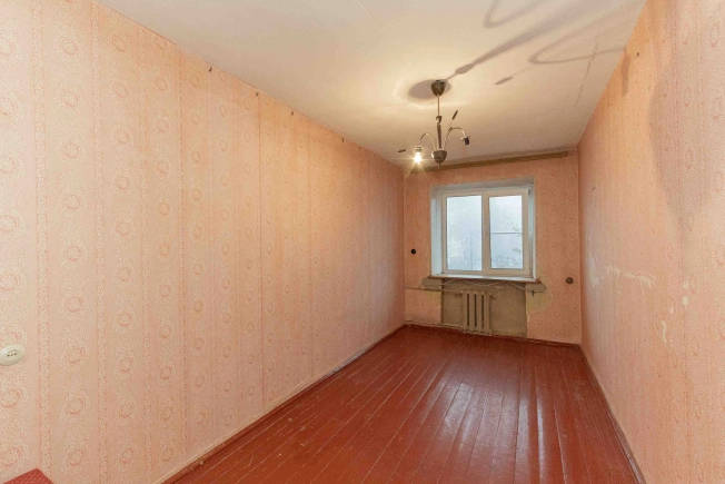 Купить квартиру в районе Октябрьский в Владимире. Вариант № 9576657, 11, площадь -  квм, цена 4500000 рублей