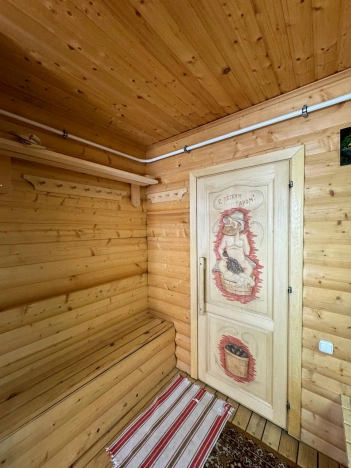 Купить дом в Микрорайоне Прометей, Октябрьский в Октябрьском. Вариант № 4837, 18, площадь -  квм, цена 11000000 рублей