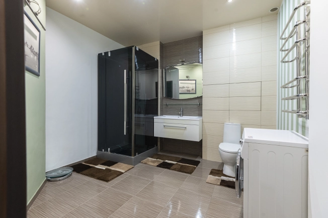 Купить двухкомнатную квартиру на вторичке в Пушкине. Вариант № 58597, 12, площадь -  квм, цена 12999000 рублей