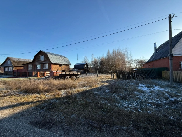 Купить земельный участок в Коломне. Вариант № 9523239, 1, площадь -  квм, цена 950000 рублей