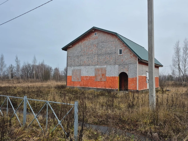 Купить дом в Рязани. Вариант № 10539049, 2, площадь - квм, цена 2000000 рублей