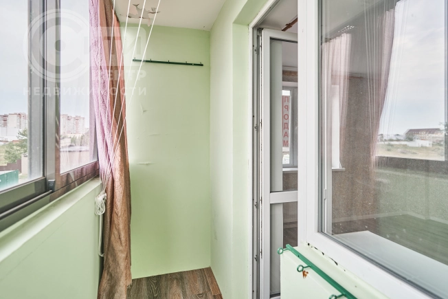 Купить двухкомнатную квартиру в Воронеже. Вариант № 818575, 9, площадь -  квм, цена 6090000 рублей