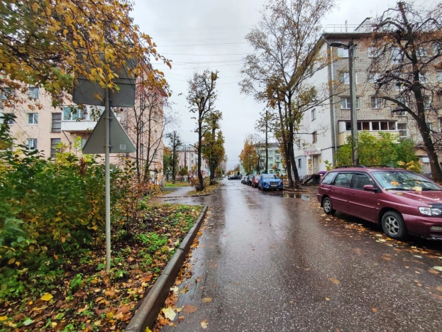 Купить двухкомнатную квартиру на улице Пичугина в Владимире. Вариант № 7714789, 10, площадь -  квм, цена 4500000 рублей