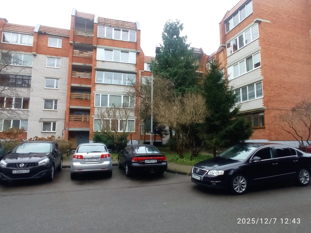 Купить квартиру в Калининграде. Вариант № 10577230, 26, площадь - квм, цена 10500000 рублей