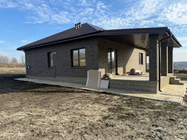 Купить дом в Белгородской области. Вариант № 9178857, 0, площадь -  квм, цена 6450000 рублей