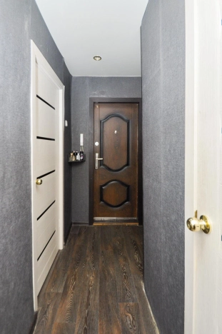 Купить квартиру на улице Зорге в Новосибирске. Вариант № 7273620, 9, площадь -  квм, цена 3200000 рублей