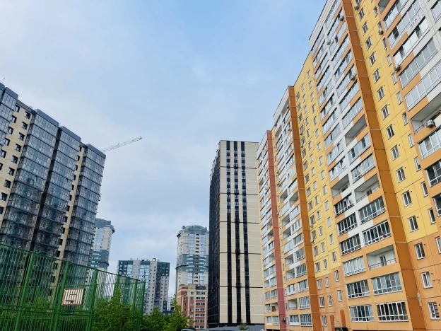 . Вариант № 4096, 1, площадь - 81 квм, цена 9180000 рублей