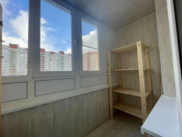 Купить трехкомнатную квартиру у метро Сходня в Химках. Вариант № 8179161, 11, площадь - квм, цена 10899000 рублей