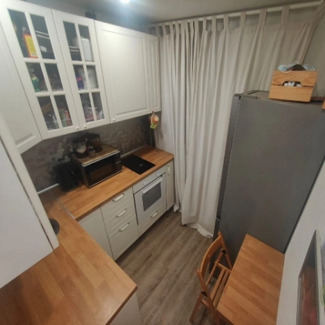 . Вариант № 8518132, 0, площадь - 62 квм, цена 7500000 рублей