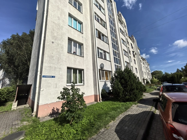 . Вариант № 10898, 0, площадь - 74 квм, цена 8900000 рублей