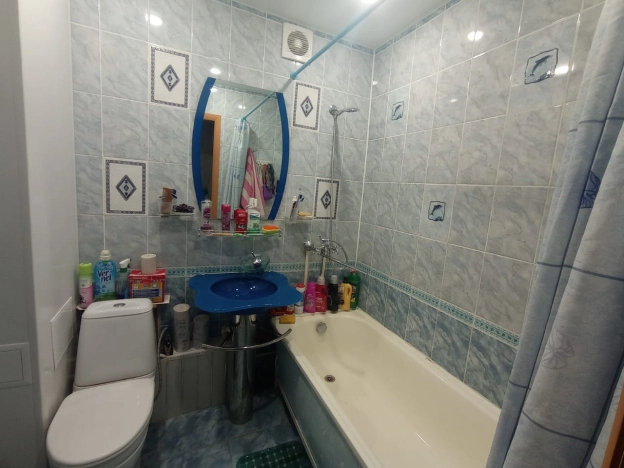 . Вариант № 2017623, 10, площадь - 39.3 квм, цена 3950000 рублей