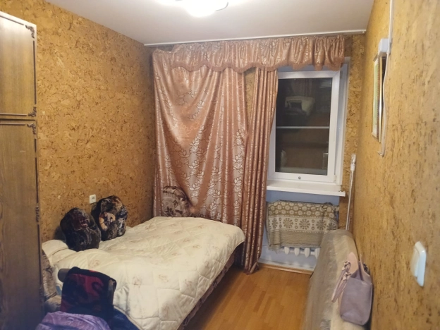 . Вариант № 22698, 3, площадь - 61 квм, цена 5580000 рублей