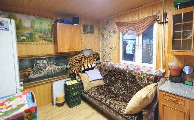 Купить дом в Москве. Вариант № 5514381, 18, площадь - квм, цена 10950000 рублей