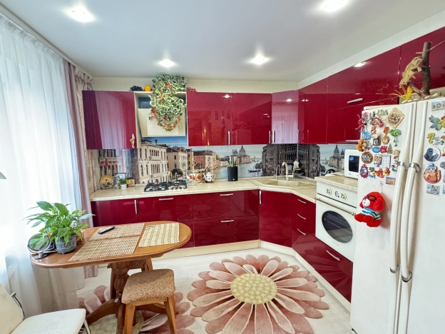 . Вариант № 3046186, 7, площадь - 42.7 квм, цена 6999900 рублей