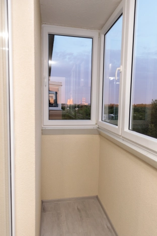 Купить квартиру на улице Дзержинского в Калининграде. Вариант № 2675472, 25, площадь -  квм, цена 4350000 рублей