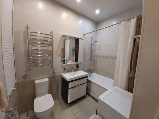 Купить квартиру в Москве. Вариант № 8056574, 11, площадь - квм, цена 44000000 рублей