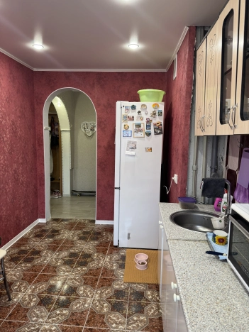 Купить квартиру в Краснодаре. Вариант № 36506, 2, площадь - квм, цена 7800000.0000 рублей