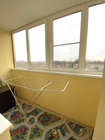 Купить трехкомнатную квартиру в Подольске. Вариант № 9230014, 2, площадь -  квм, цена 12600000 рублей