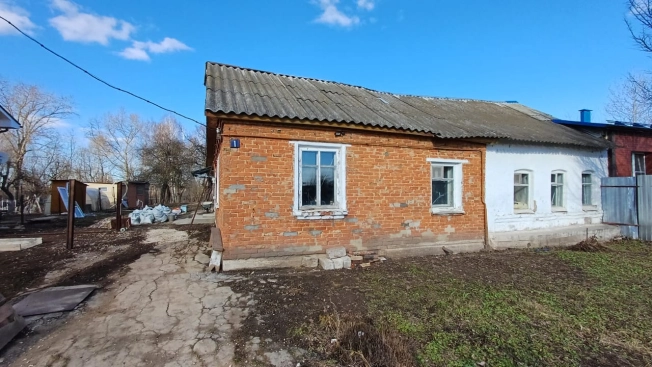 Купить дом в Туле. Вариант № 366364, 0, площадь -  квм, цена 3700000 рублей