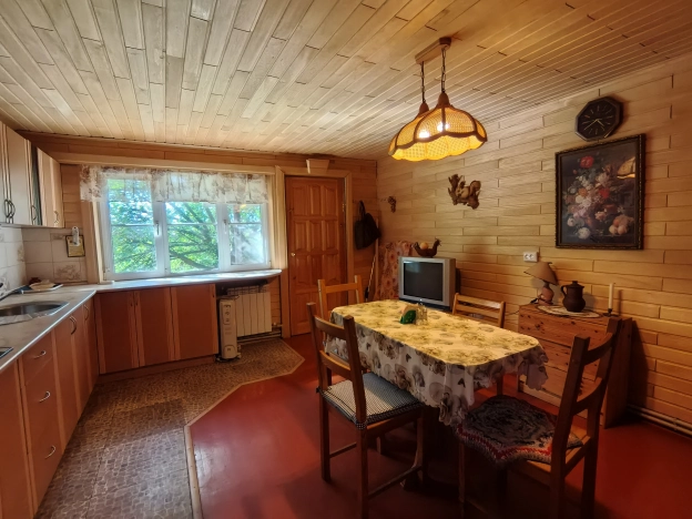 Купить дом в Гороховеце. Вариант № 2380329, 20, площадь -  квм, цена 4690000 рублей