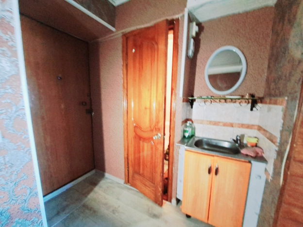 Купить однокомнатную квартиру в Стерлитамаке. Вариант № 57948, 5, площадь -  квм, цена 1350000 рублей