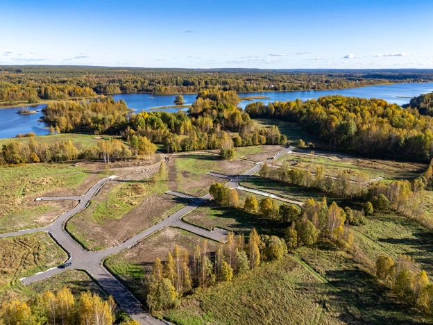 Купить земельный участок в Республике Карелия. Вариант № 9599244, 0, площадь -  квм, цена 1367350 рублей