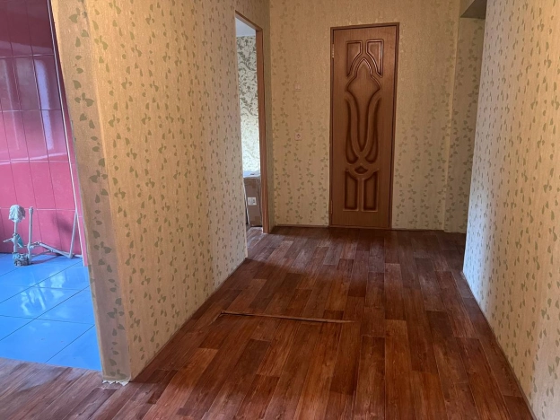 Купить трехкомнатную квартиру на улице Полевая в Нижегородской области. Вариант № 5551029, 5, площадь -  квм, цена 3650000 рублей