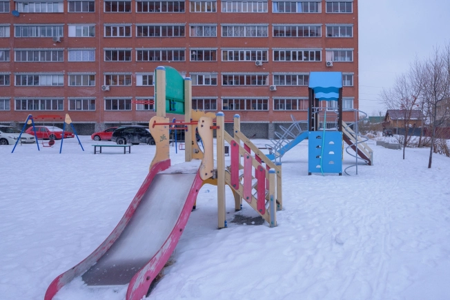 Купить Студию в Новосибирской области. Вариант № 9555824, 7, площадь -  квм, цена 3200000 рублей