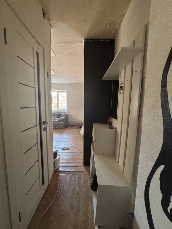 Купить однокомнатную квартиру в Республике Башкортостан. Вариант № 7767120, 6, площадь -  квм, цена 1850000 рублей