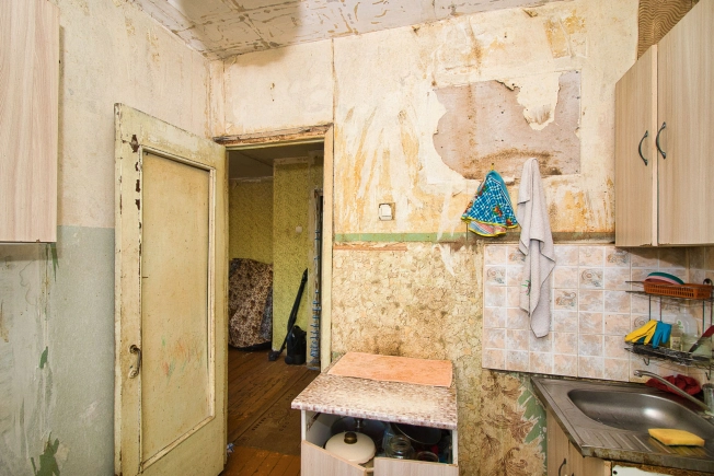 . Вариант № 8437890, 17, площадь - 30.9 квм, цена 3200000 рублей