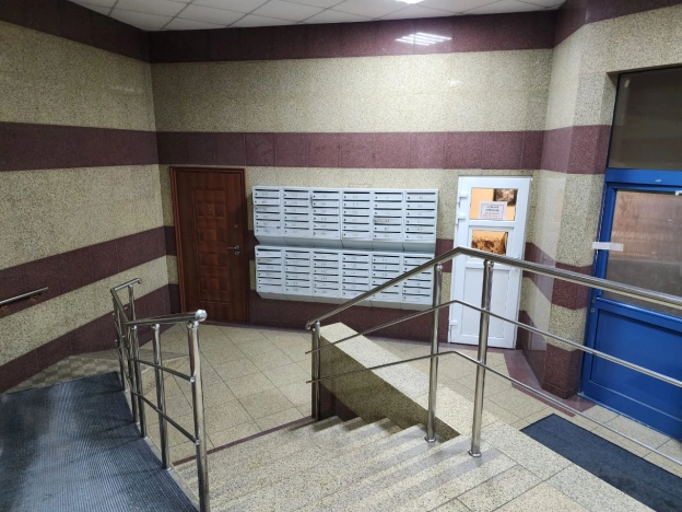 . Вариант № 25570, 22, площадь - 70.2 квм, цена 10300000 рублей