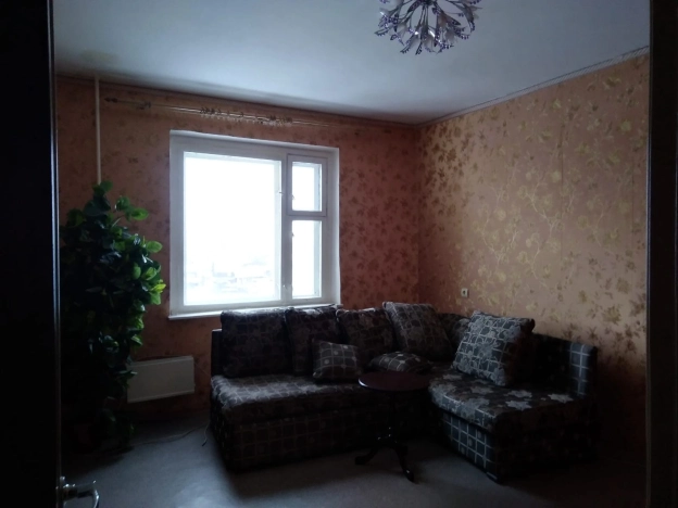 . Вариант № 17240, 2, площадь - 51.9 квм, цена 4150000 рублей