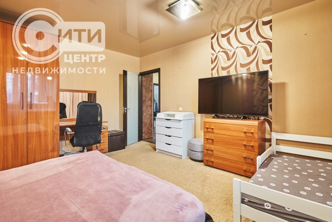 Купить двухкомнатную квартиру в Воронеже. Вариант № 6842563, 18, площадь -  квм, цена 11599000 рублей