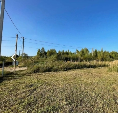 Купить земельный участок в районе Северный в Калуге. Вариант № 34936, 0, площадь -  квм, цена 1500000 рублей