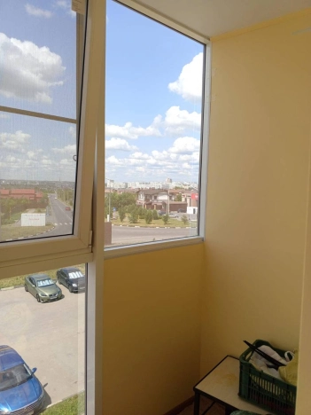 Купить двухкомнатную квартиру в Микрорайоне Юго-Восточный в Белгороде. Вариант № 50438, 12, площадь -  квм, цена 7050000 рублей