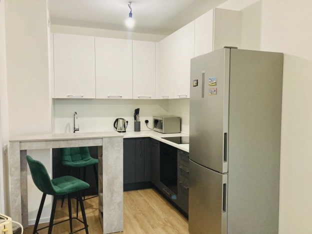 Купить квартиру в Люберцах. Вариант № 3774516, 0, площадь -  квм, цена 8100000 рублей