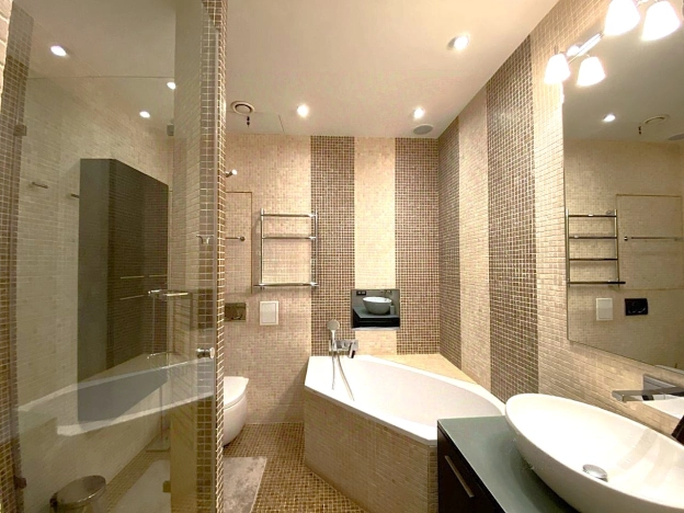 Купить квартиру в Москве. Вариант № 8005274, 9, площадь - квм, цена 137000000 рублей